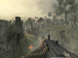 Call of Duty: World at War Screenshot 1